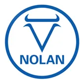 Nolan Meats Logo