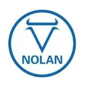 Nolan Logo