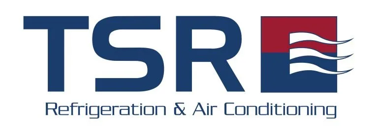TSR LOGO